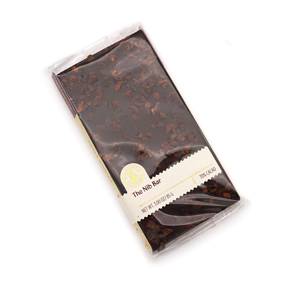 Food & Pantry JK Adams | The Nib Dark Chocolate Bar