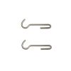 Wine Racks & Kitchen Storage JK Adams Pot Racks | Pot Rack Utensil Hooks (Set Of 2)