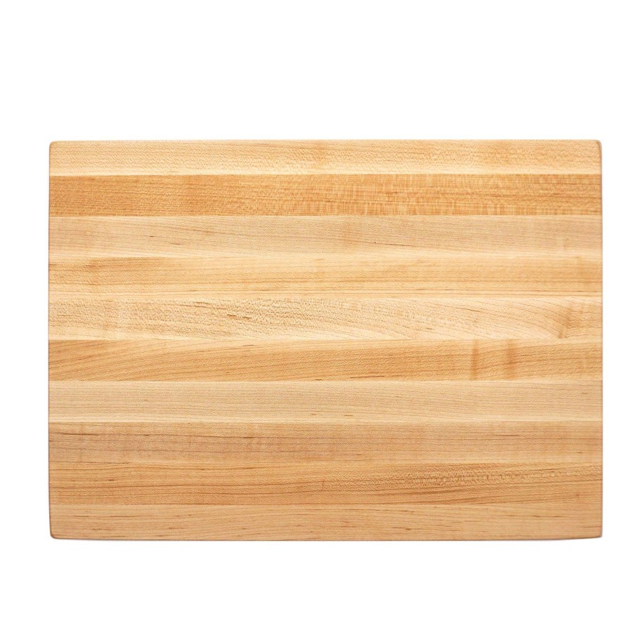 Carving & Cutting Boards JK Adams Professional Cutting Boards | Professional Edge Grain Maple Board