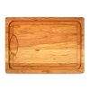 Carving & Cutting Boards JK Adams Bbq Boards | Cherry Carving Board