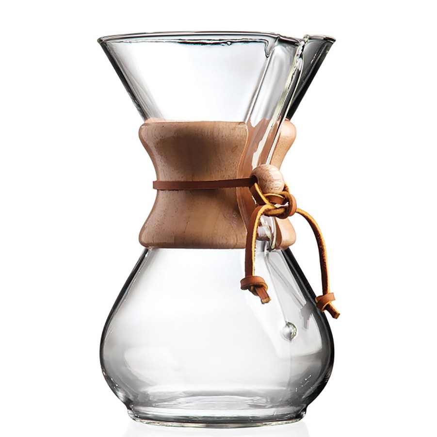 Baking & Cookware JK Adams Kitchen Supplies | Chemex Classic Coffeemaker