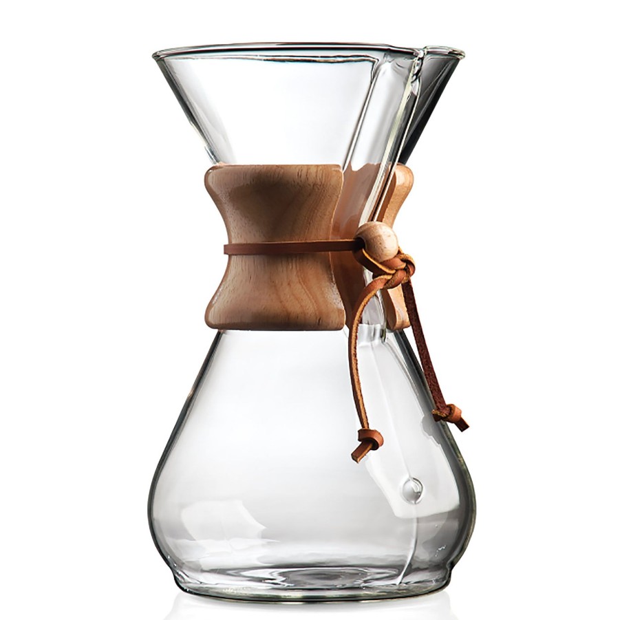 Baking & Cookware JK Adams Kitchen Supplies | Chemex Classic Coffeemaker