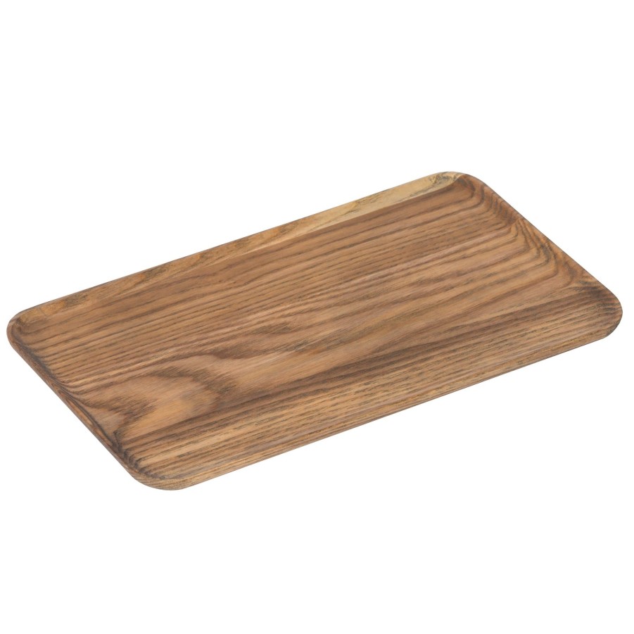 Serving & Tableware JK Adams Serving Trays | Driftwood Appetizer Plate