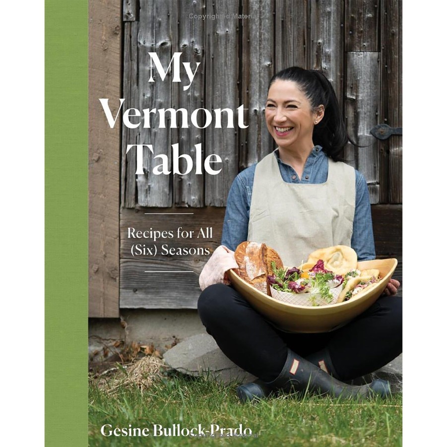 Baking & Cookware JK Adams Cookbooks | My Vermont Table