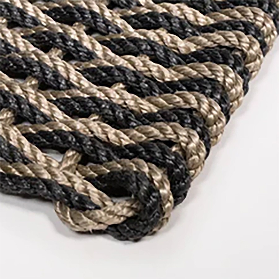 Decor JK Adams Rugs & Doormats | Rope Co. Doormat