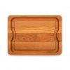 Carving & Cutting Boards JK Adams Bbq Boards | Cherry Bbq Carving Board