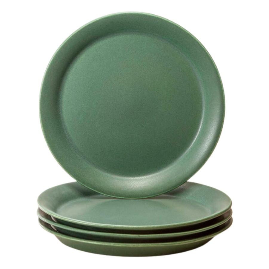 Serving & Tableware JK Adams Bennington Potters | Bennington Potters Classic Dinner Plate