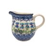 Serving & Tableware JK Adams Polish Pottery | Polish Pottery Unikat Creamer