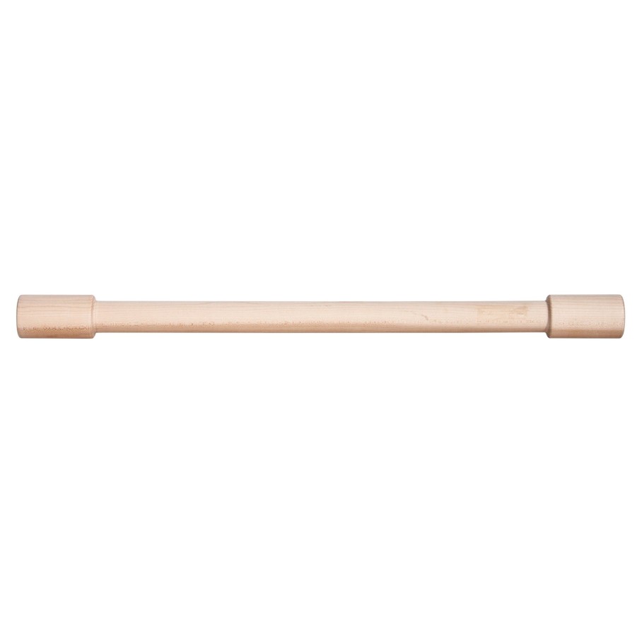 Baking & Cookware JK Adams Rolling Pins | Lovely Rolling Pin