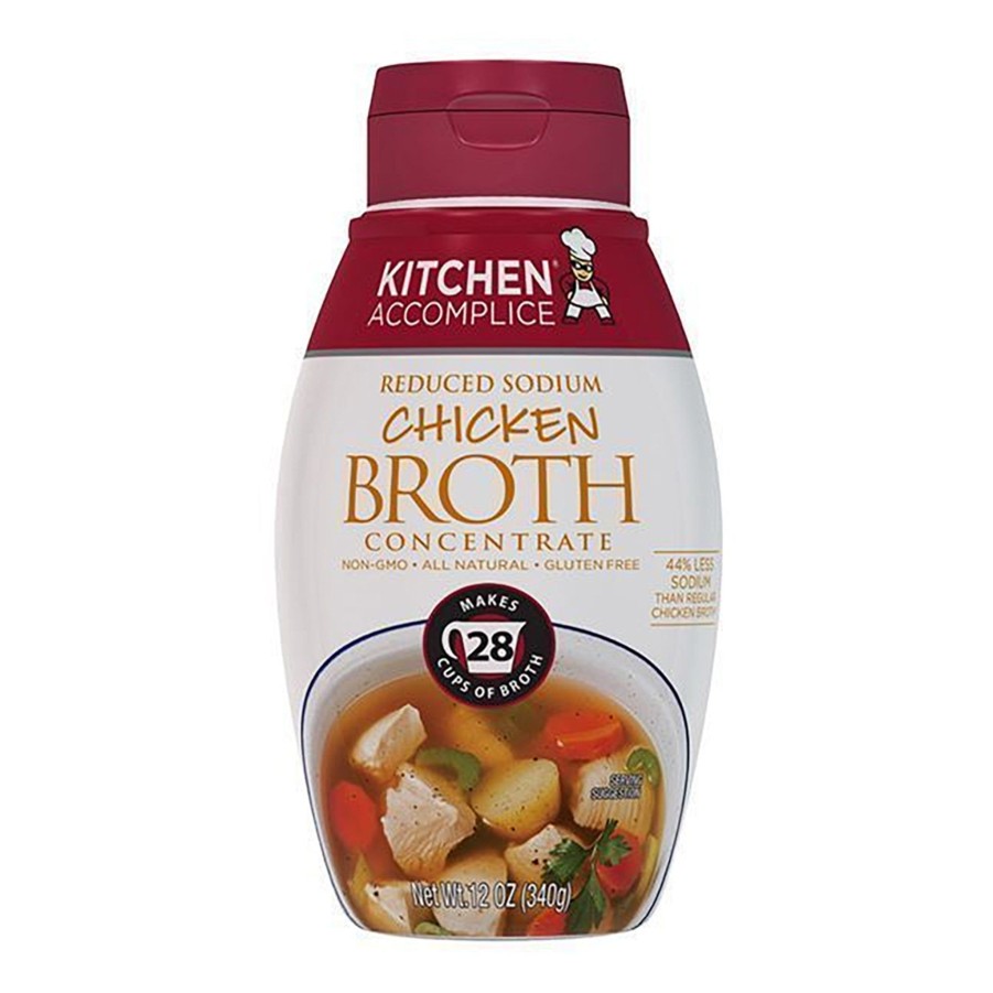 Food & Pantry JK Adams | Chicken Broth Concentrate