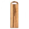 Serving & Tableware JK Adams Wooden Serving Boards | Maple Serving Board With Oval Handle