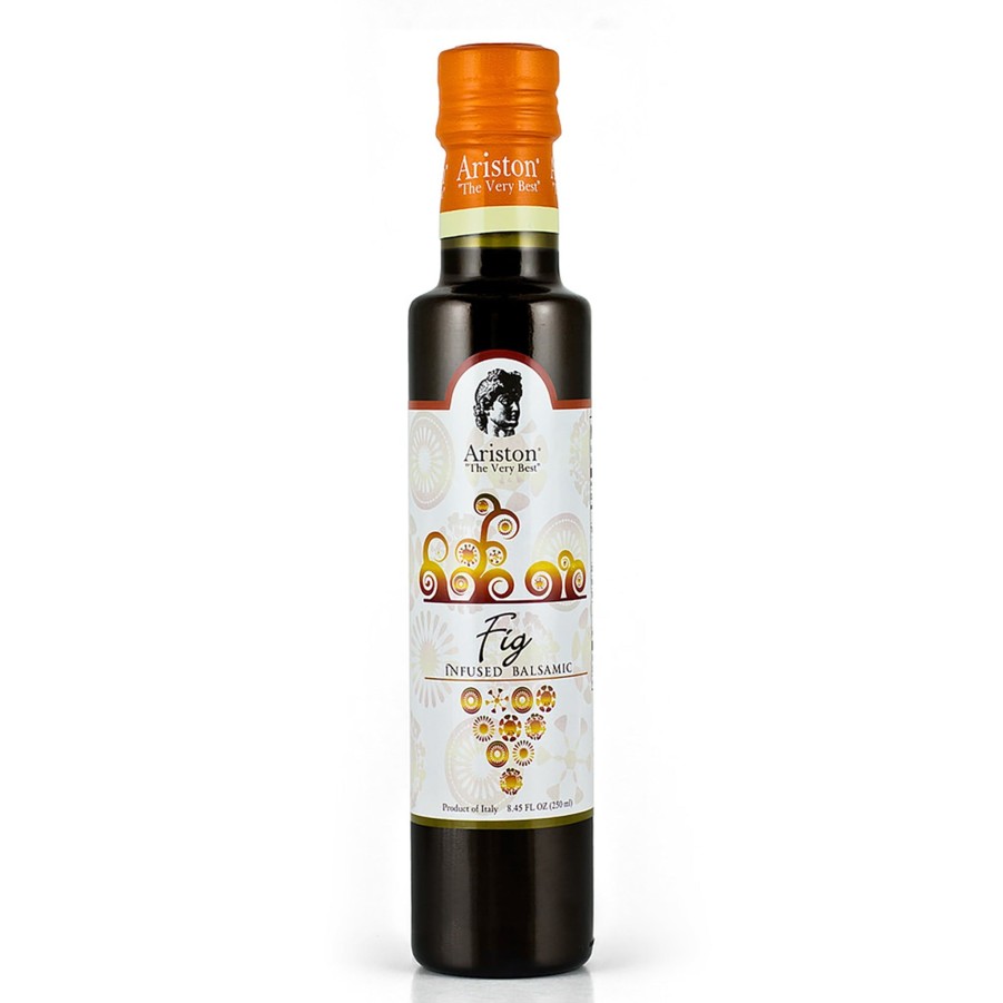 Food & Pantry JK Adams | Fig Balsamic Vinegar