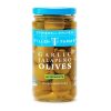 Food & Pantry JK Adams | Garlic Jalapeno Olives