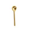 Serving & Tableware JK Adams Serving Utensils | Brass Spoon