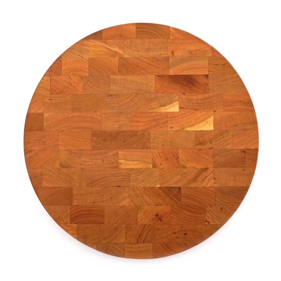 Carving & Cutting Boards JK Adams Professional Cutting Boards | Professional End Grain Cherry Board