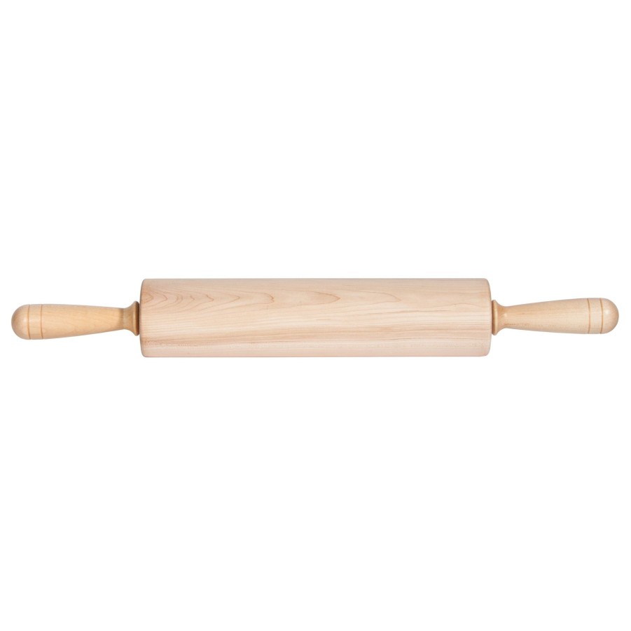 Baking & Cookware JK Adams Rolling Pins | Patisserie Rolling Pin