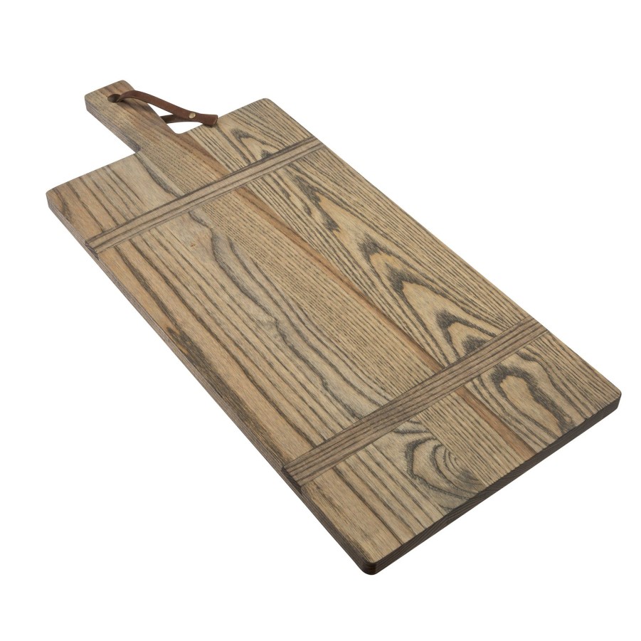 Serving & Tableware JK Adams Wooden Serving Boards | Ash Plank Serving Board