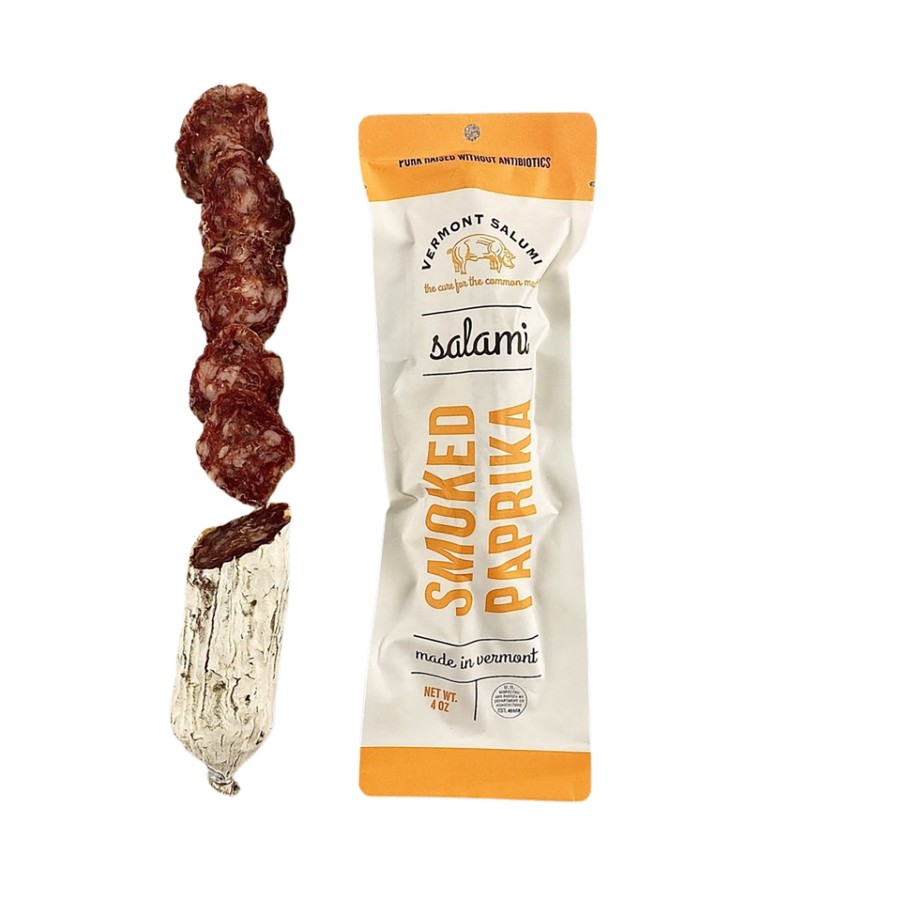 Food & Pantry JK Adams | Smoked Paprika Salami