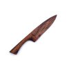 Serving & Tableware JK Adams Cheese Knives | Exotic Jobillo Wooden Knife