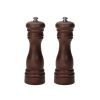 Serving & Tableware JK Adams Salt & Pepper Mills | 6" Salt & Pepper Mill Set