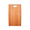 Serving & Tableware JK Adams Wooden Serving Boards | Cherry Cheese Board With Single Handle