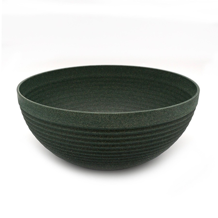 Serving & Tableware JK Adams Serving Bowls & Platters | Evergreen Serving Bowl