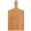 Serving & Tableware JK Adams Wooden Serving Boards | Maple Artisan Rectangle Handle Cheese Board