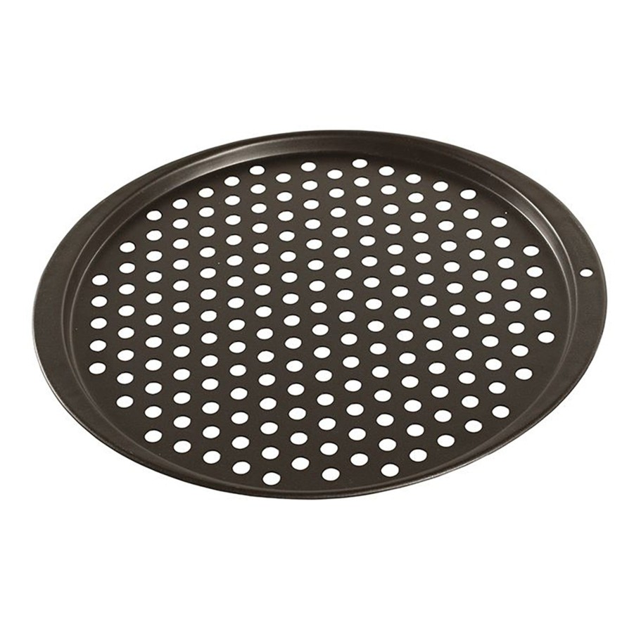 Baking & Cookware JK Adams Bbq & Grill | Grill Safe Pizza Pan