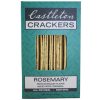 Food & Pantry JK Adams | Castleton Crackers' Rosemary