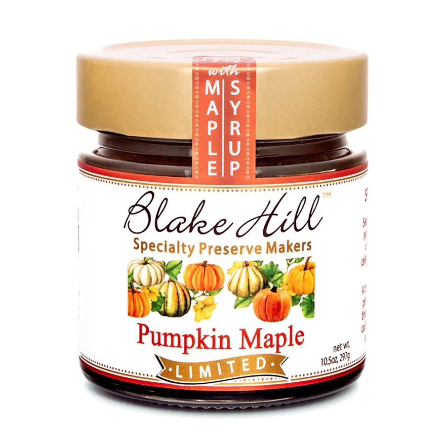 Food & Pantry JK Adams | Blake Hill Pumpkin Maple Butter