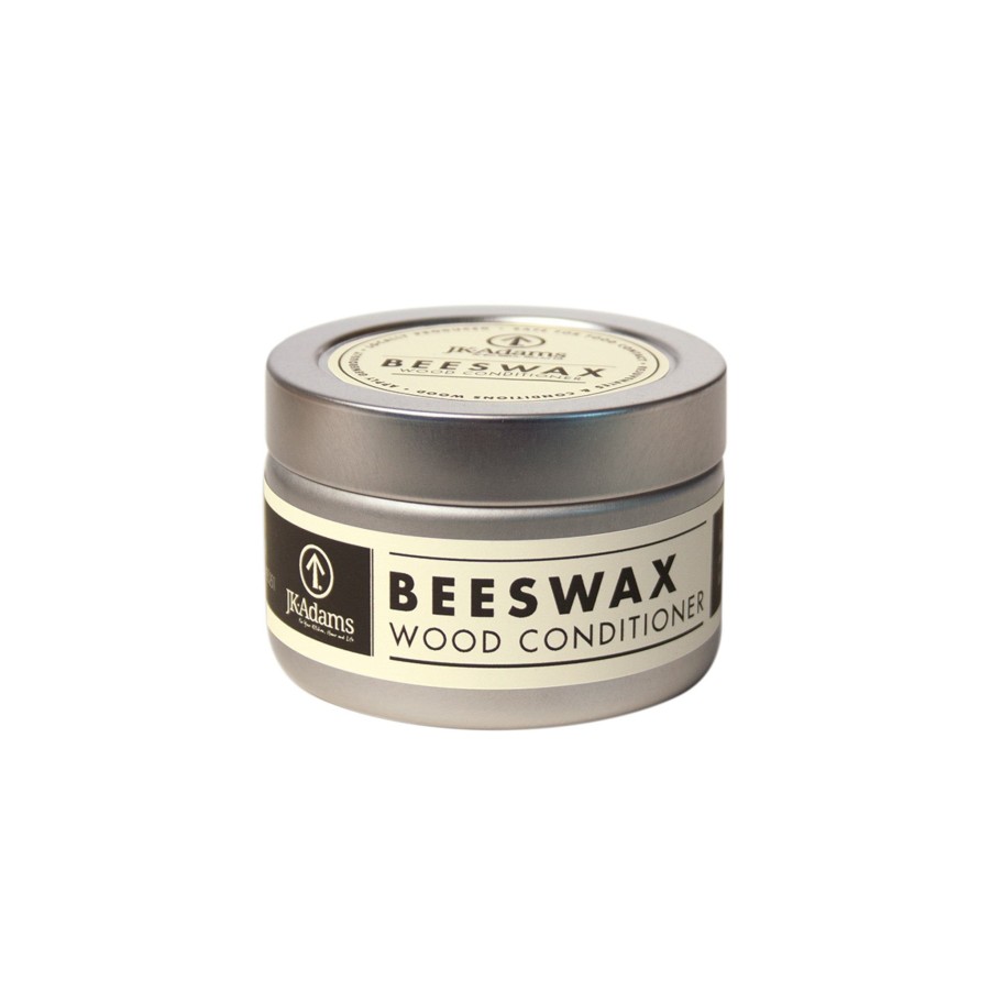 Serving & Tableware JK Adams Wood Care | Beeswax