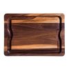 Carving & Cutting Boards JK Adams Bbq Boards | Walnut Bbq Carving Board