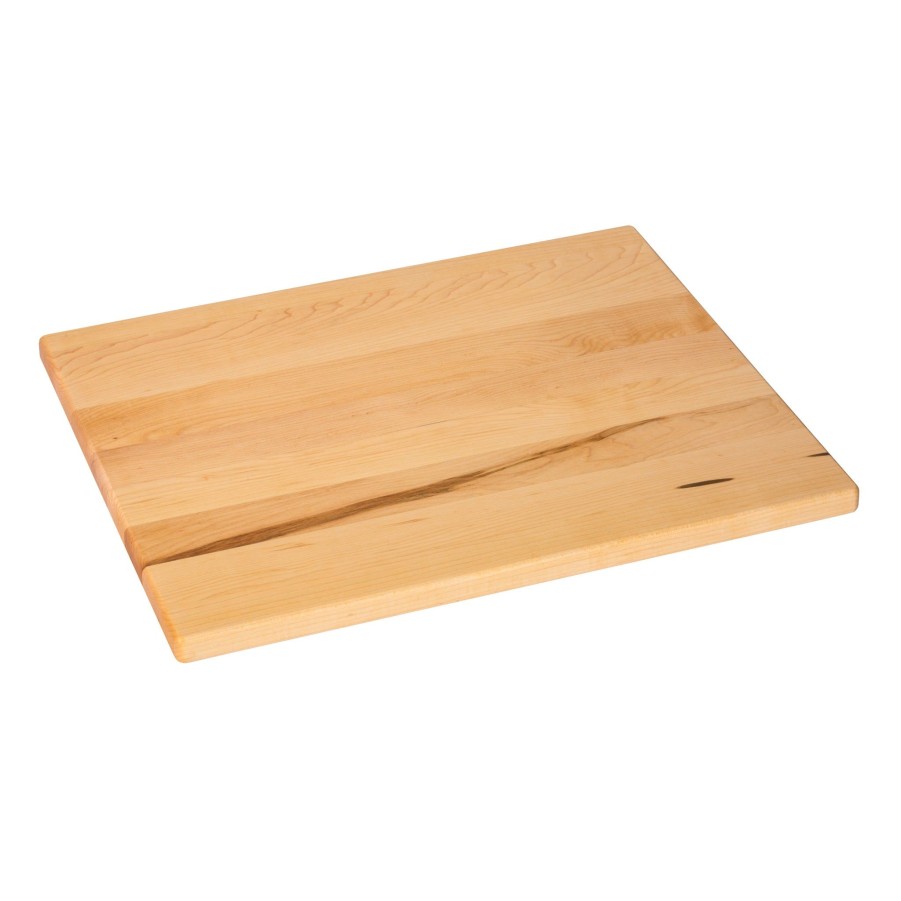 Carving & Cutting Boards JK Adams Prep Boards | Maple Prep Board