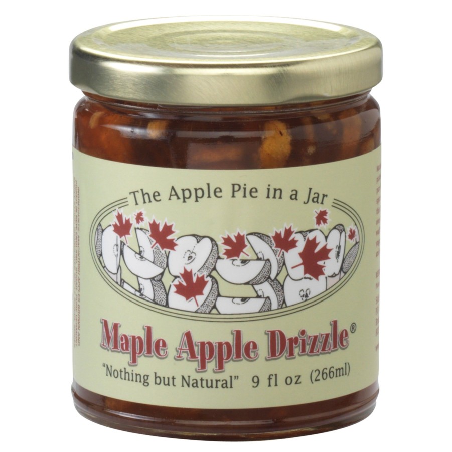 Baking & Cookware JK Adams Baking Ingredients | Maple Apple Drizzle