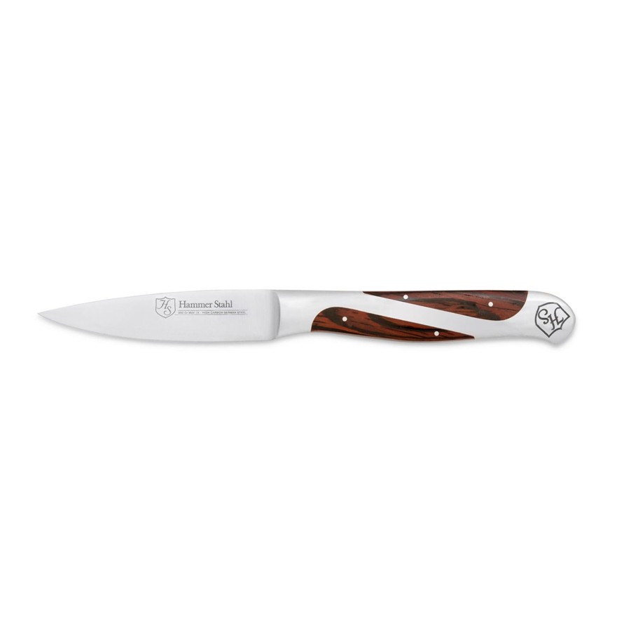 Baking & Cookware JK Adams Knives | Hammer Stahl 3.5" Paring Knife