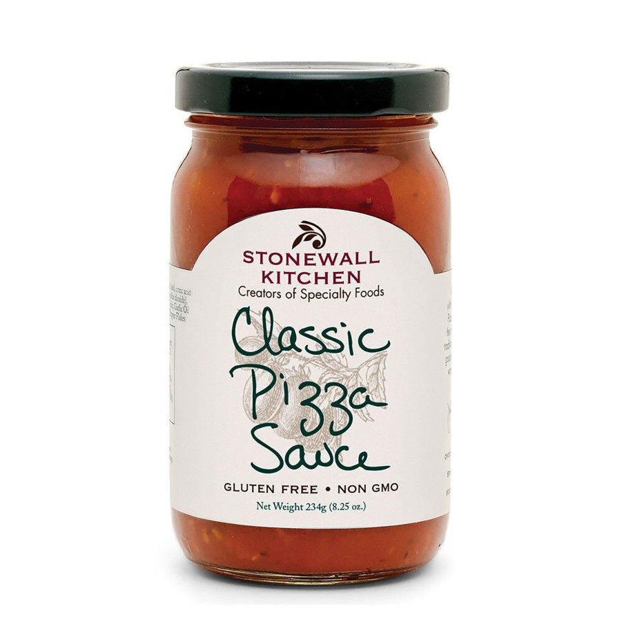 Food & Pantry JK Adams | Classic Pizza Sauce