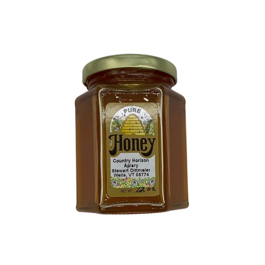 Food & Pantry JK Adams | Vermont Honey