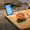 Carving & Cutting Boards JK Adams Prep Boards | Tech Classic 2.0 Maple Kitchen Prep Board