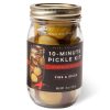 Food & Pantry JK Adams | Fire & Spice Pickle Kit