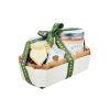 Food & Pantry JK Adams | Bella Cucina Pizza Party Gift Set