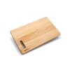 Carving & Cutting Boards JK Adams Prep Boards | Maple Basic Bar Board