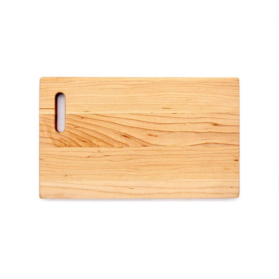 Carving & Cutting Boards JK Adams Prep Boards | Maple Basic Bar Board