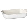 Baking & Cookware JK Adams Baking Pans | Emile Henry Large Rectangle Baker