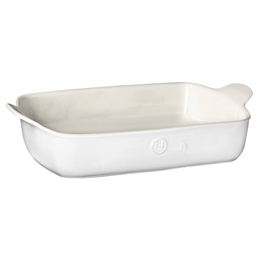 Baking & Cookware JK Adams Baking Pans | Emile Henry Large Rectangle Baker