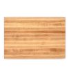 Carving & Cutting Boards JK Adams Professional Cutting Boards | Professional Edge Grain Maple Board