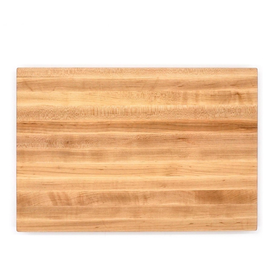 Carving & Cutting Boards JK Adams Professional Cutting Boards | Professional Edge Grain Maple Board