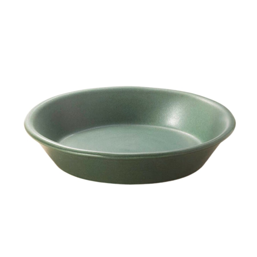 Serving & Tableware JK Adams Bennington Potters | Bennington Potters Basic Pie Plate