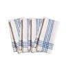 Serving & Tableware JK Adams Linens & Textiles | Lyon Napkin