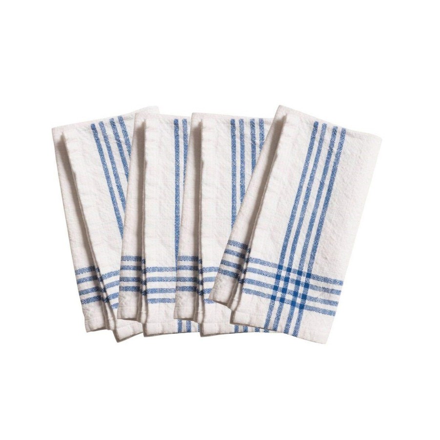 Serving & Tableware JK Adams Linens & Textiles | Lyon Napkin