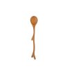 Serving & Tableware JK Adams Serving Utensils | Teak Twig Mini Spoon